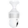 Камера XO CR05 Magic Bulb 300W Pixel (2.4G бездротовий WiFi + Bluetooth з мережевою головкою E27)