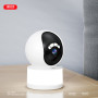 Камера відеоспостереження XO CR11 XingYue 300W Pixel (2.4G Wireless WiFi) до 128GB