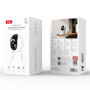 Камера відеоспостереження XO CR13 Pro Premium Smart 500W Pixel (2.4G+Bluetooth, 8W)