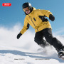 Екшн-камера (Body Camera) XO ZF01 1080P, 3.7V, 200mAh (with 32G Mem. Card compatible with up to 256GB)