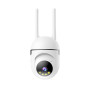Камера відеоспостереження XO CR16 Indoor 300W Pixel (2.4G+Bluetooth, 6W)