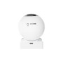 Камера відеоспостереження XO CR16 Indoor 300W Pixel (2.4G+Bluetooth, 6W)