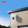Камера відеоспостереження XO CR18 300W Pixel (2.4G+Bluetooth, 5.5W)