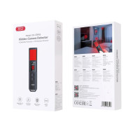 Детектор XO CRP03 захист від відстеження (прослуховування та відеоспостереження)