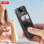 Екшн-камера (Body Camera) XO ZF02 1080P, 1.3-inch
