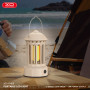 Лампа-ліхтар вуличний переносний XO YH09 mini (battery version)