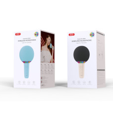 Мікрофон XO BE50 Lollipop Bluetooth