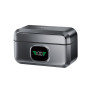 Бездротовий петличний мікрофон XO MC12 Smart Charging Case (Type-C+Lightning Adapter)