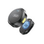 Бездротовий петличний мікрофон XO MC12 Smart Charging Case (Type-C+Lightning Adapter)