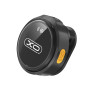 Бездротовий петличний мікрофон XO MC12 Smart Charging Case (Type-C+Lightning Adapter)