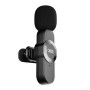 Бездротовий петличний мікрофон XO MC13 (Type-C+Lightning Adapter)