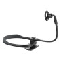 Гнучкий тримач для телефона на шию XO C156 magnetic 36cm