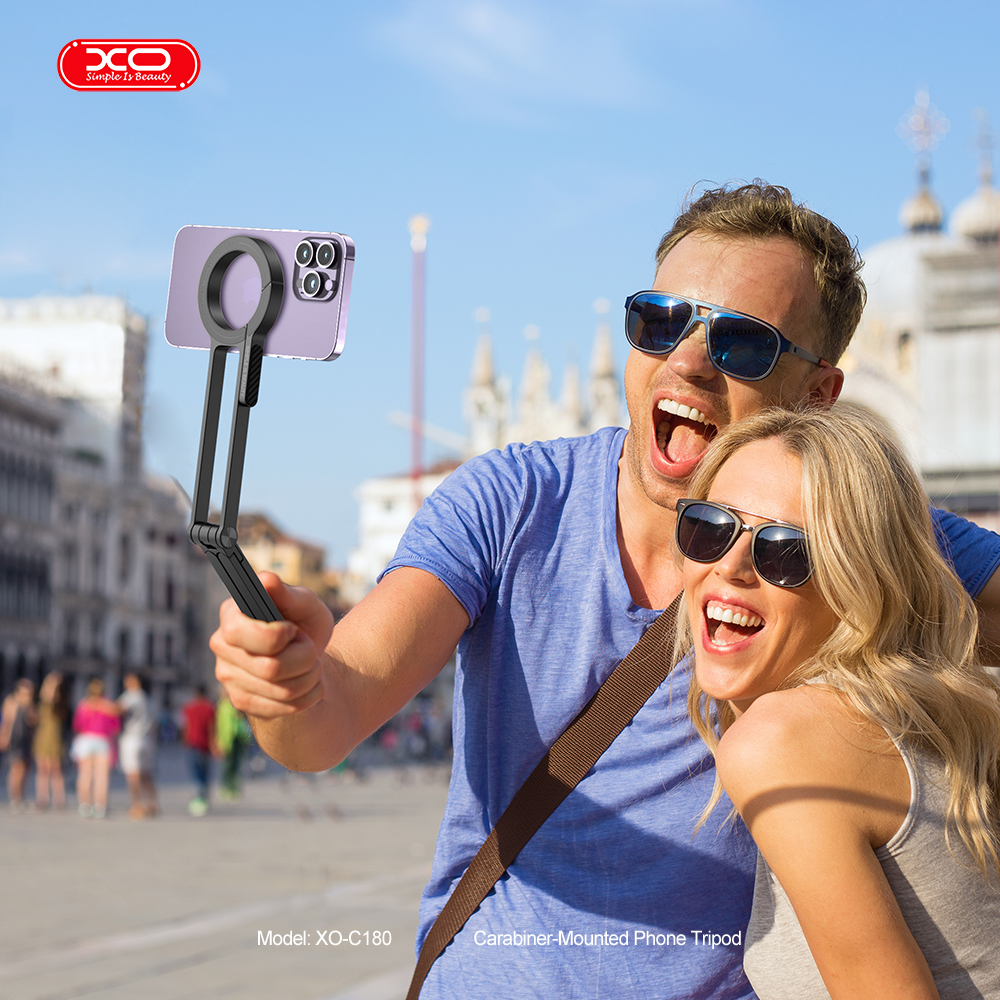 Настільна підставка Mini Tripods XO C180 Magnetic