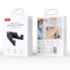 Настільна підставка XO C179 mini Metal