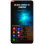 Проектор XO CF1 Astronaut Star