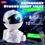 Проектор XO CF4 mini Astronaut Sky