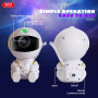 Проектор XO CF4 mini Astronaut Sky