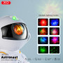 Проектор XO CF4 mini Astronaut Sky