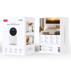 Проектор XO FF03 720P (1280X720, 25-110 inches)