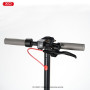 Електричний самокат XO KM02 (350W, 36V, 4 швидкості)