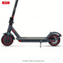 Електричний самокат XO KM02 (350W, 36V, 4 швидкості)