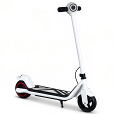 Електричний самокат XO KM01 Kids (130W, 21.6V, 3 шивдкості)
