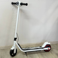 Електричний самокат XO KM01 Kids (130W, 21.6V, 3 швидкості)