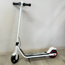 Електричний самокат XO KM01 Kids (130W, 21.6V, 3 швидкості)