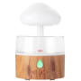 Зволожувач повітря XO HF10 Raining Clouds, Aromatherapy Diffuser