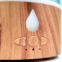 Зволожувач повітря XO HF10 Raining Clouds, Aromatherapy Diffuser