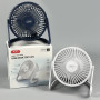Вентилятор XO MF90 настільний (4-inch,2 speeds,USB) (16,0см)