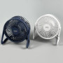 Вентилятор XO MF90 настільний (4-inch,2 speeds,USB) (16,0см)