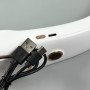 Вентилятор XO MF100 на шию 1200mAh (з вбуд. акум.)