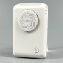 Вентилятор XO MF95 6in1 із затискачем для кріплення на шиї 2000mAh (з вбуд. акум.) (12см)