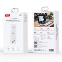 Портативний WiFi модем (роутер) XO TX03 4G LTE (USB)
