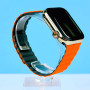 Ремінець  Apple Watch XO BT01B Silicone Magnetic 42/44/45/49mm Universal
