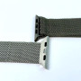 Ремінець Apple Watch XO BT07A Metal Magnet 38/40/41mm Style №2