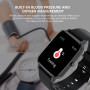 Smart Watch XO H80S Sports