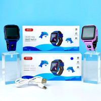 Дитячий годинник Smart Watch XO H120 Kids puzzle entertainment без функції дзвінка