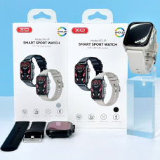 Smart Watch XO J9 AMOLED Sports Call Watch