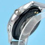 Smart Watch XO J6 AMOLED sports call watch