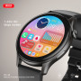 Smart Watch XO J6 AMOLED sports call watch