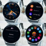 Smart Watch XO J5 AMOLED intelligent sports call watch