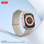 Smart Watch XO M9 Ultra AMOLED Call Watch Sport Edition