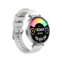 Smart Watch XO GT4 mini AMOLED Sports