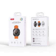 Smart Watch XO Watch Ultra AMOLED Sports 1.43 inch (Підтримка дзвінка)