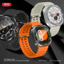 Smart Watch XO Watch Ultra AMOLED Sports 1.43 inch (Підтримка дзвінка)