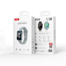 Smart Watch XO M50 PRO YuanShen Magnetic Sports (Підтримка дзвінка)