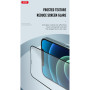 Захисне скло XO FA5 2.5D Anti-glare full glass iPhone 14 Pro (2022) 6.1