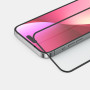 Захисне скло XO FC5 tempered glass iPhone 12 Pro Max (2020) 6.7
